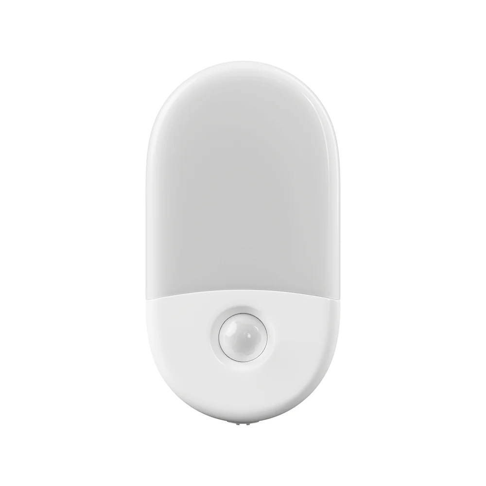 Anti-Blue LED Night Light Motion Sensor - Red - Image 4
