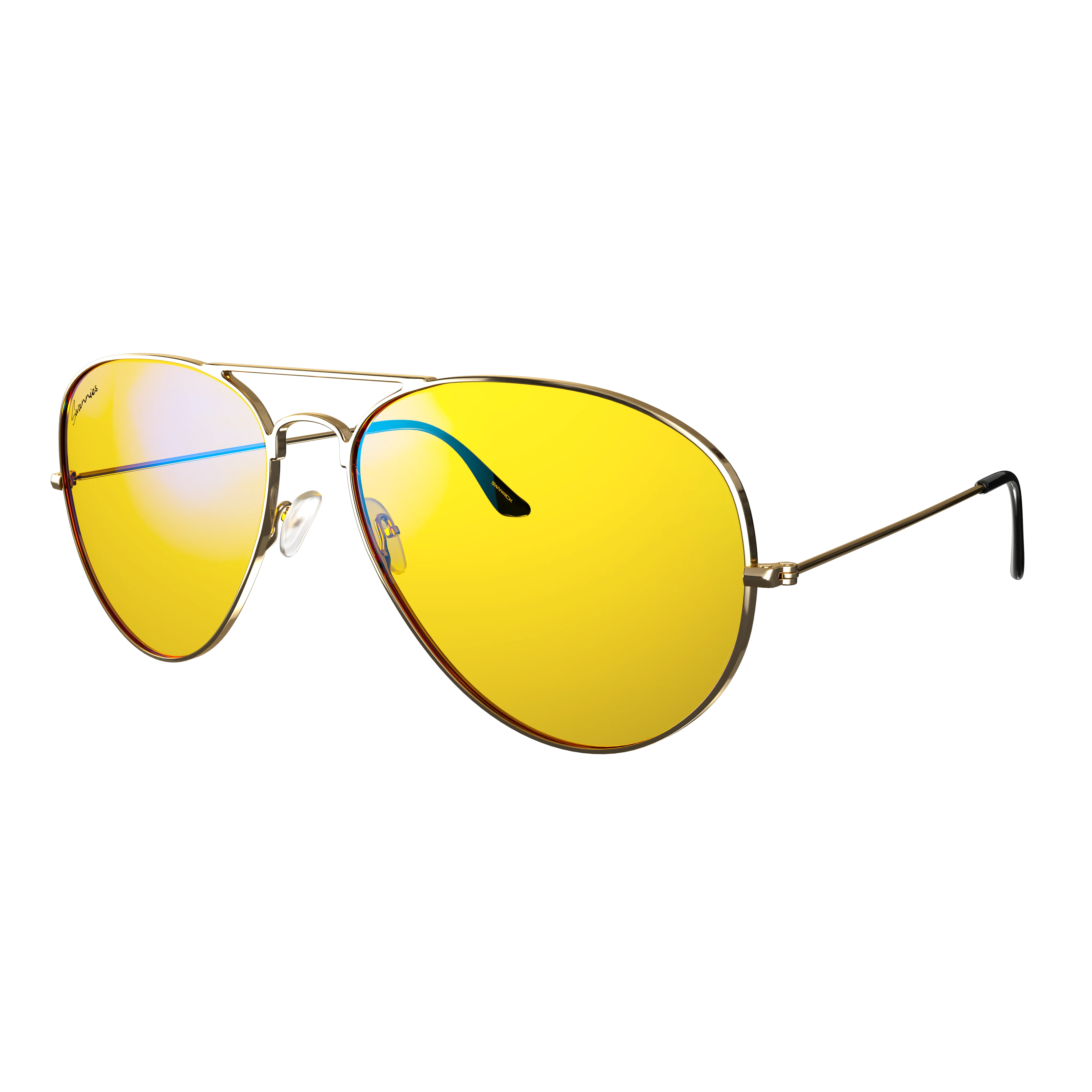 Aviator Custom Prescription Swannies - Image 11