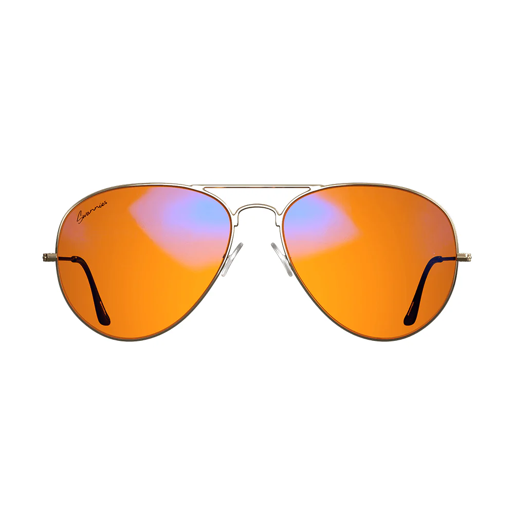 Aviator Custom Prescription Swannies - Image 3