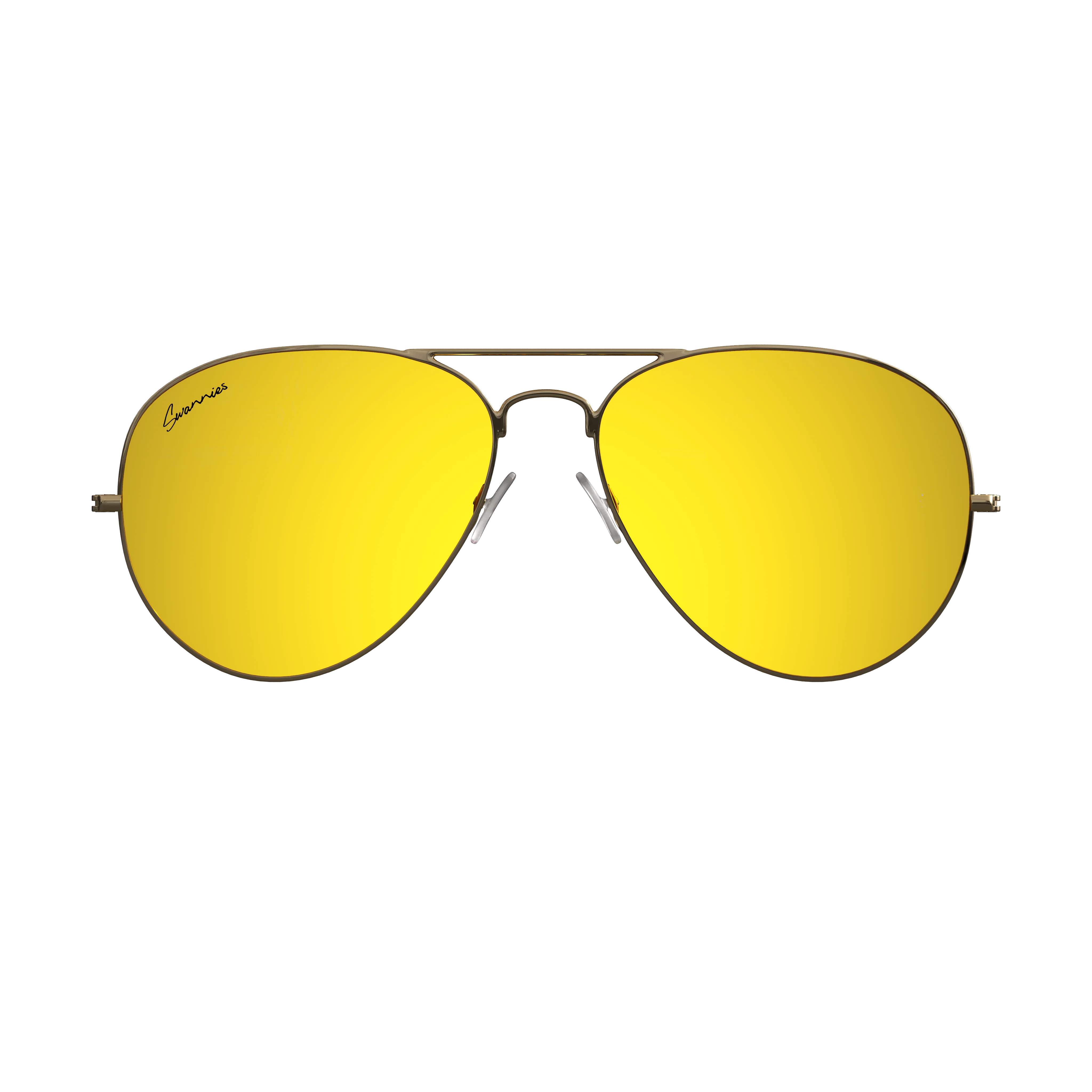 Aviator Custom Prescription Swannies - Image 9