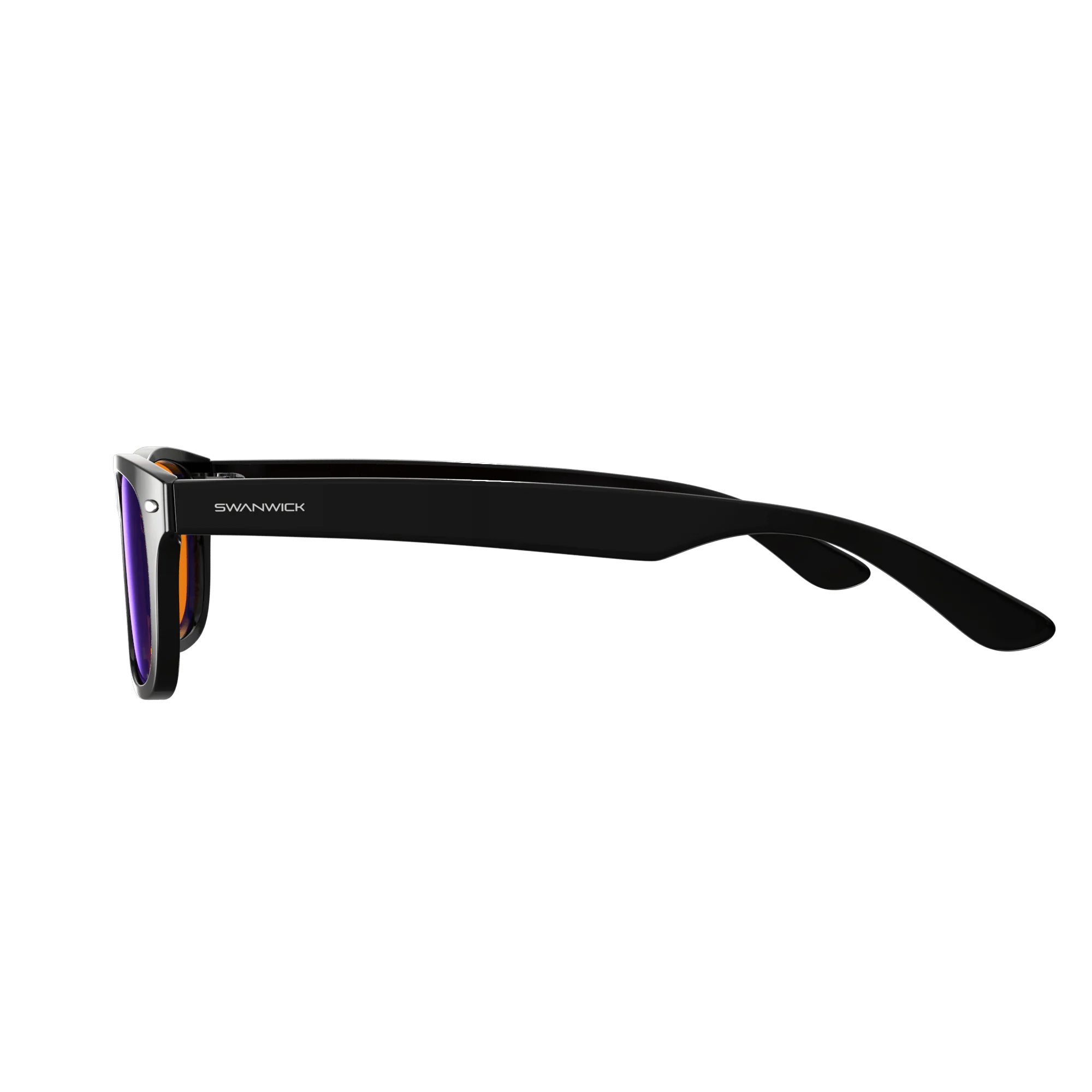 Blue-banned Sleep Swannies - Image 5