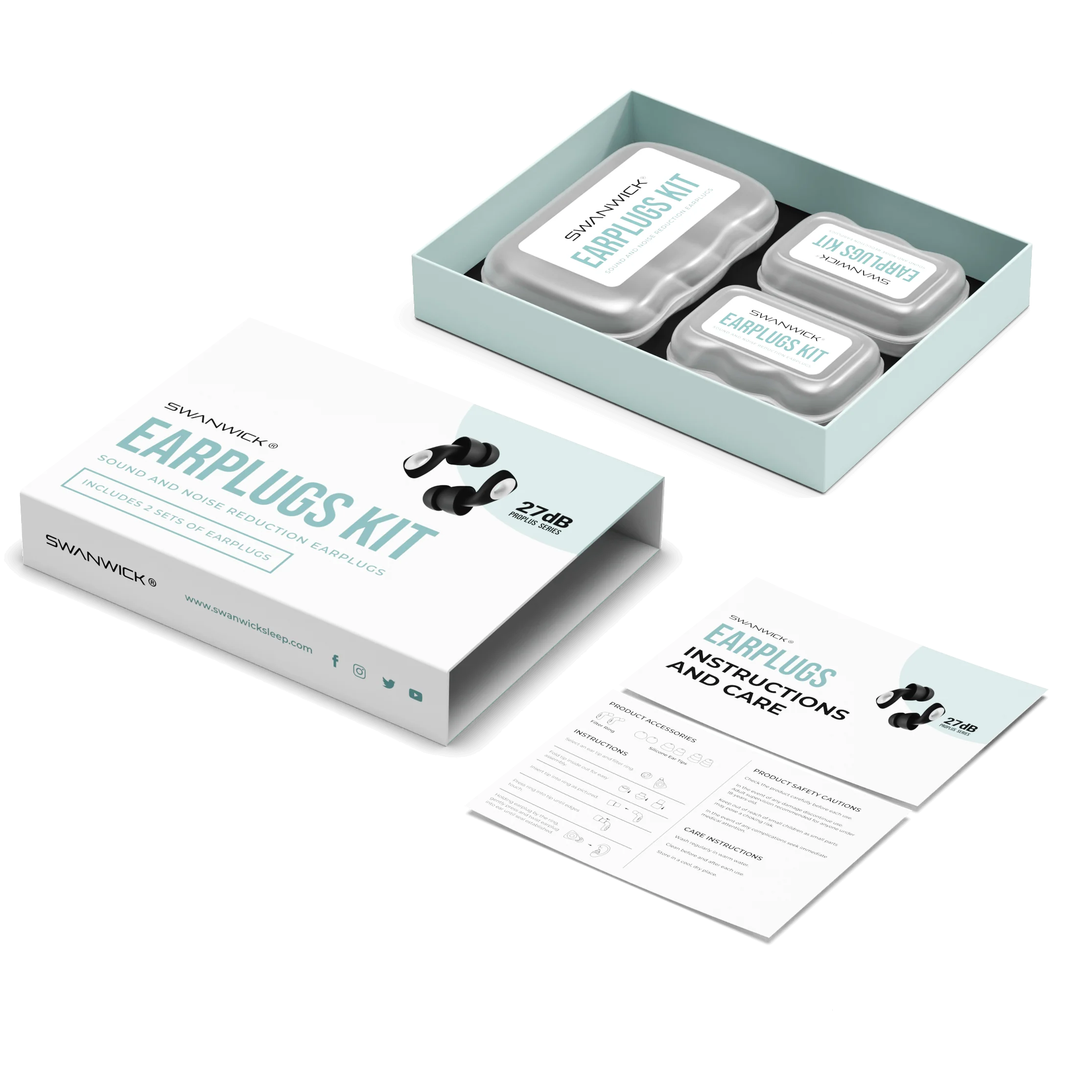 Circadian Focus Essentials - Image 4