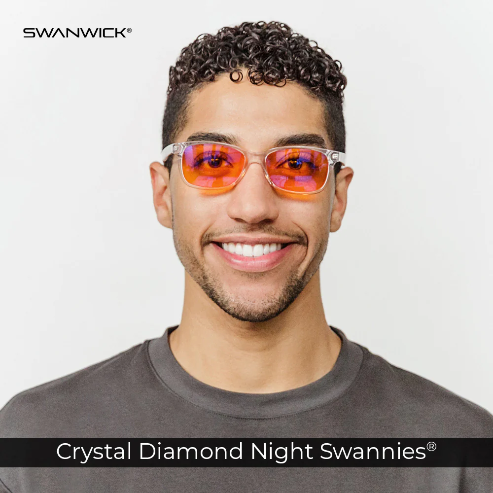 Classic Sleep Swannies Crystal - Image 5