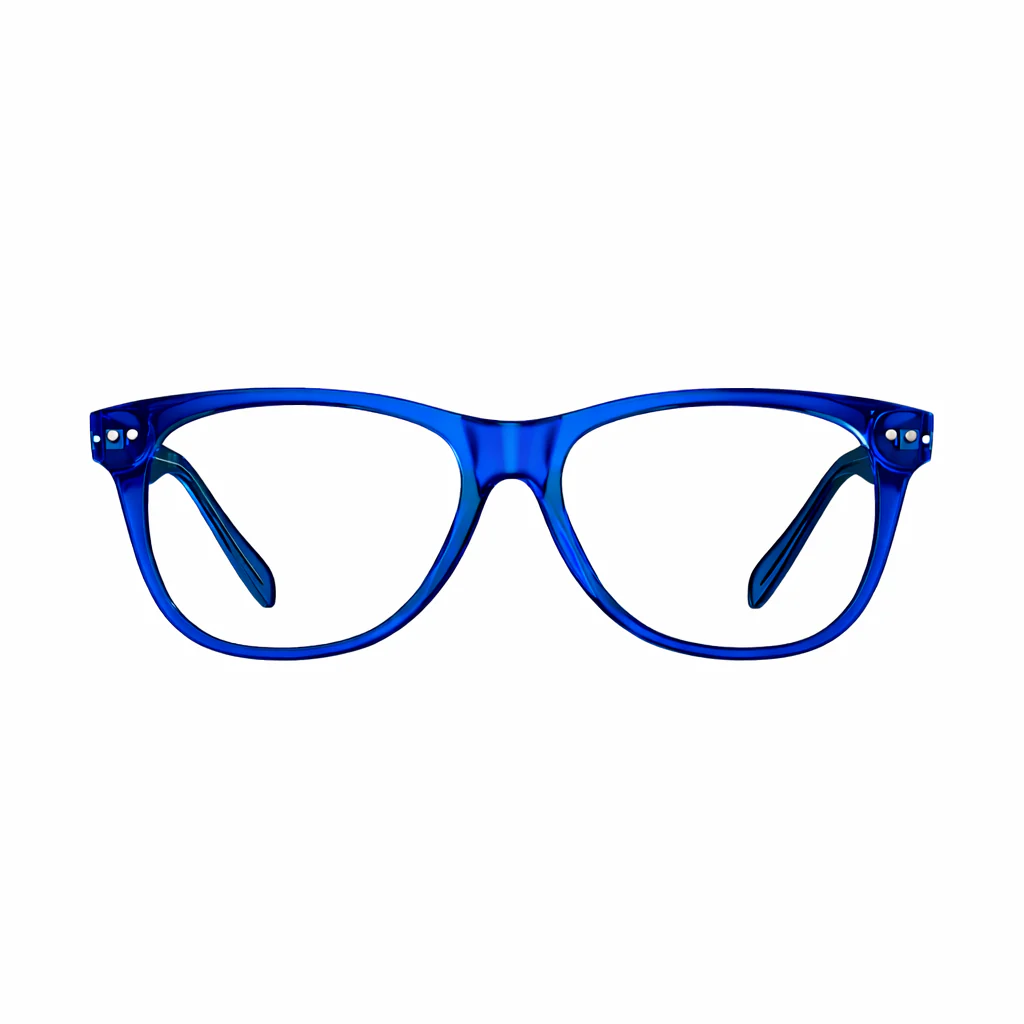 Crystal Custom Prescription Swannies - Image 6