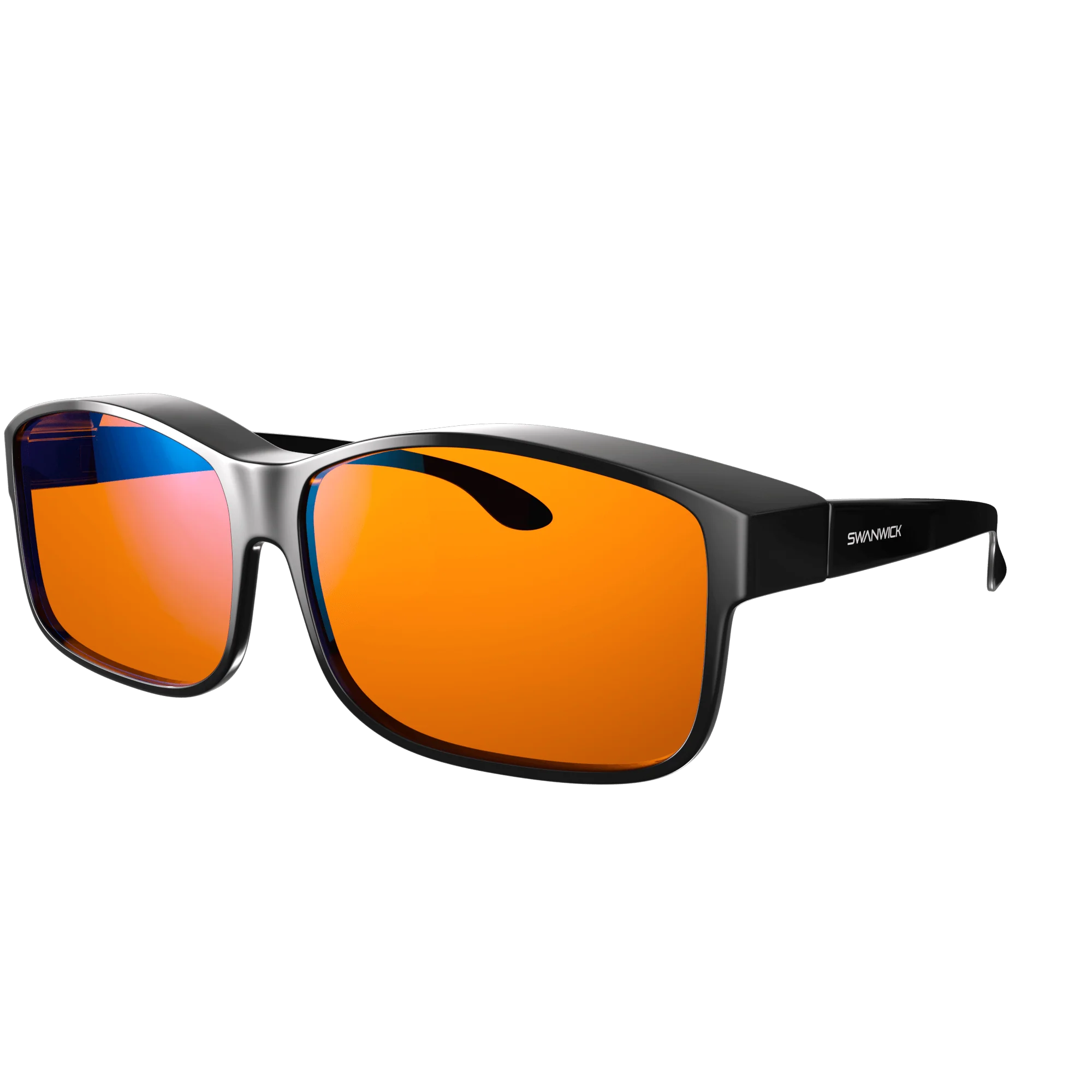 Fitover Sleep Swannies - Image 3