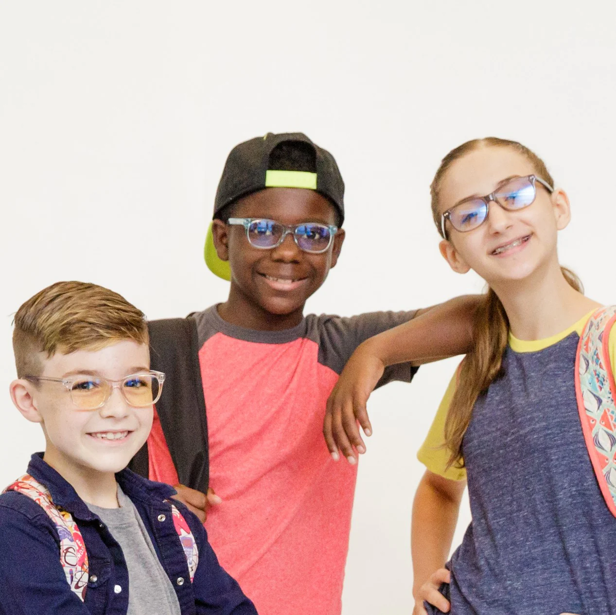 Kids Classic Focus Swannies - Image 4