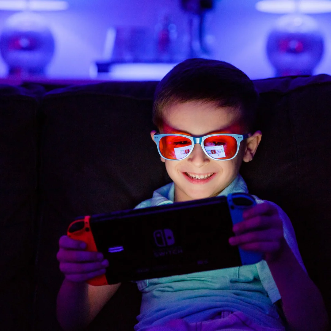 Kids Classic Sleep Swannies - Image 5