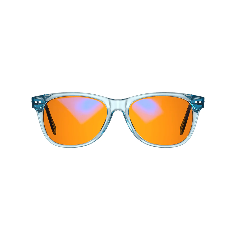 Kids Crystal Custom Prescription Swannies - Image 3