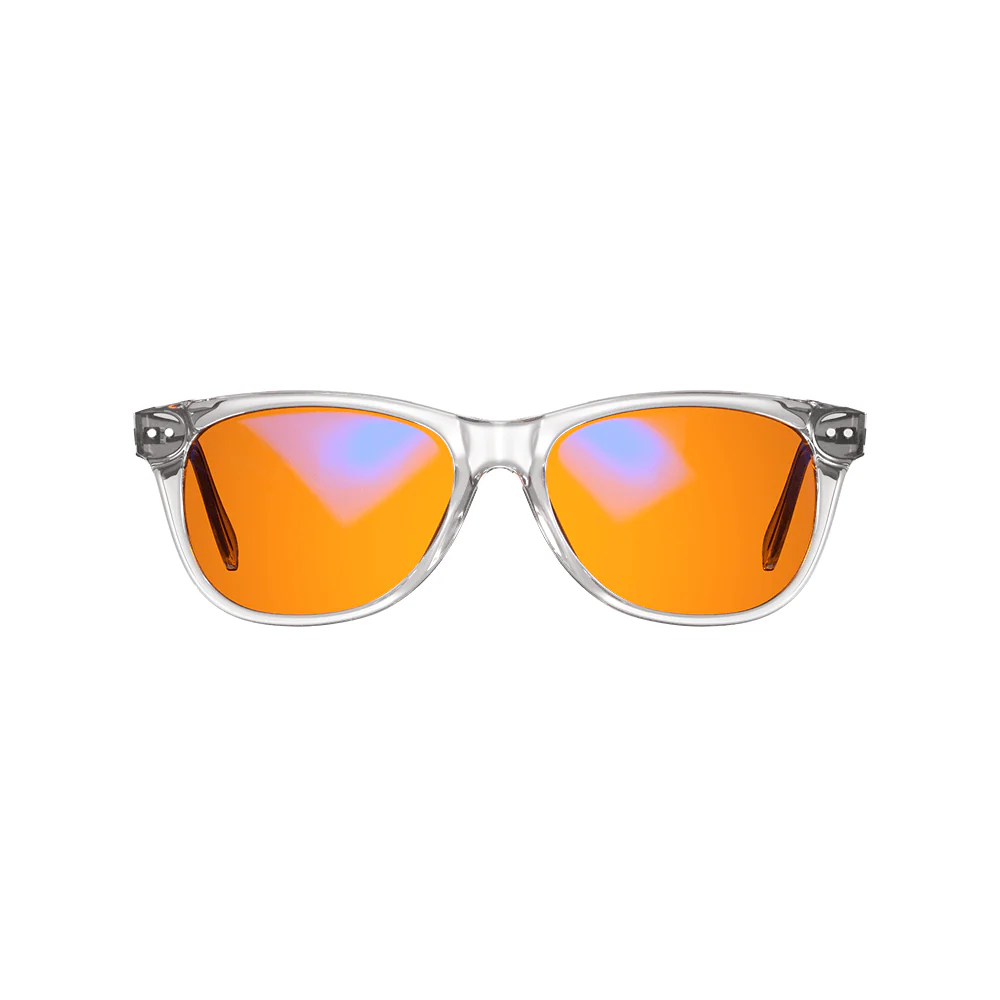 Kids Crystal Custom Prescription Swannies - Image 5