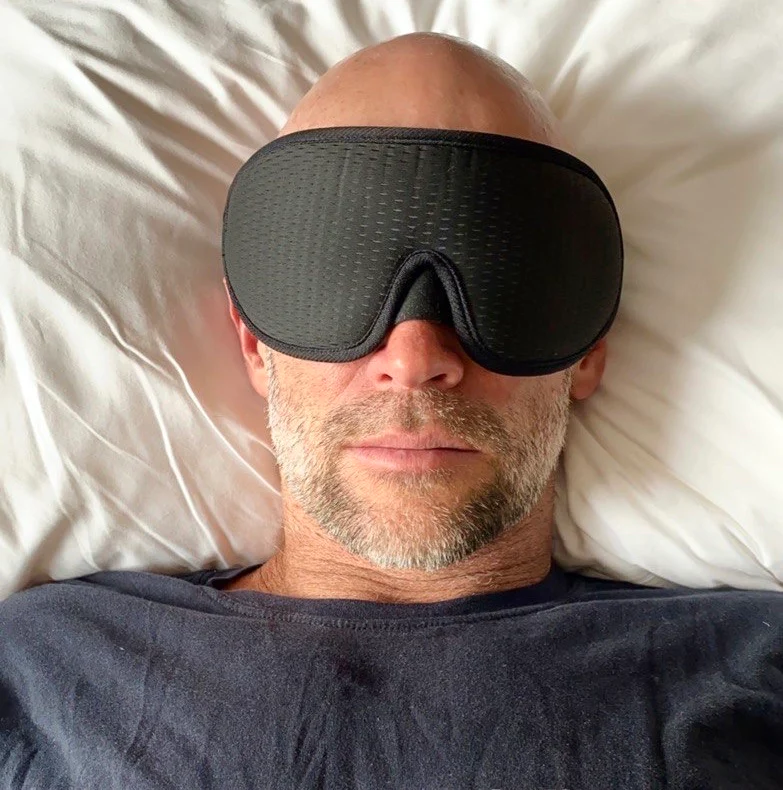 Peak Performance Sleep Mask - Image 6
