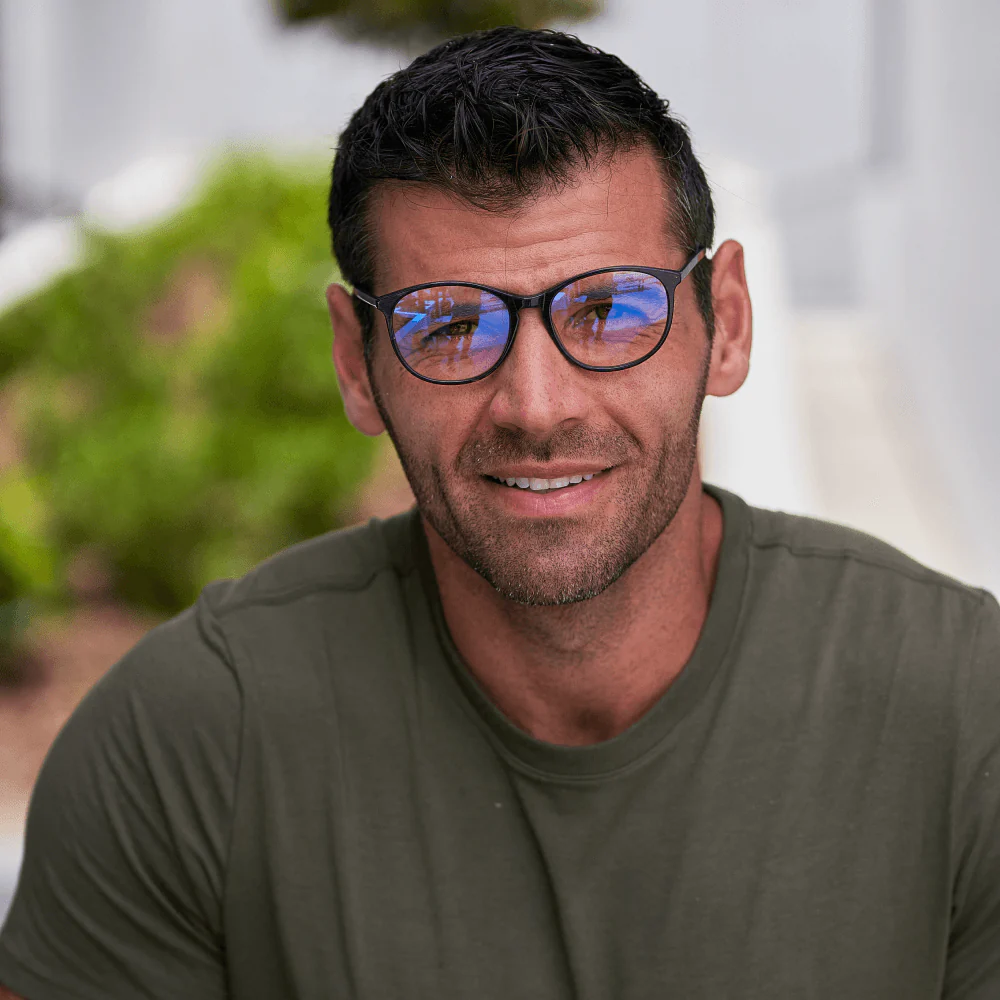 Oxford Focus Swannies - Image 5