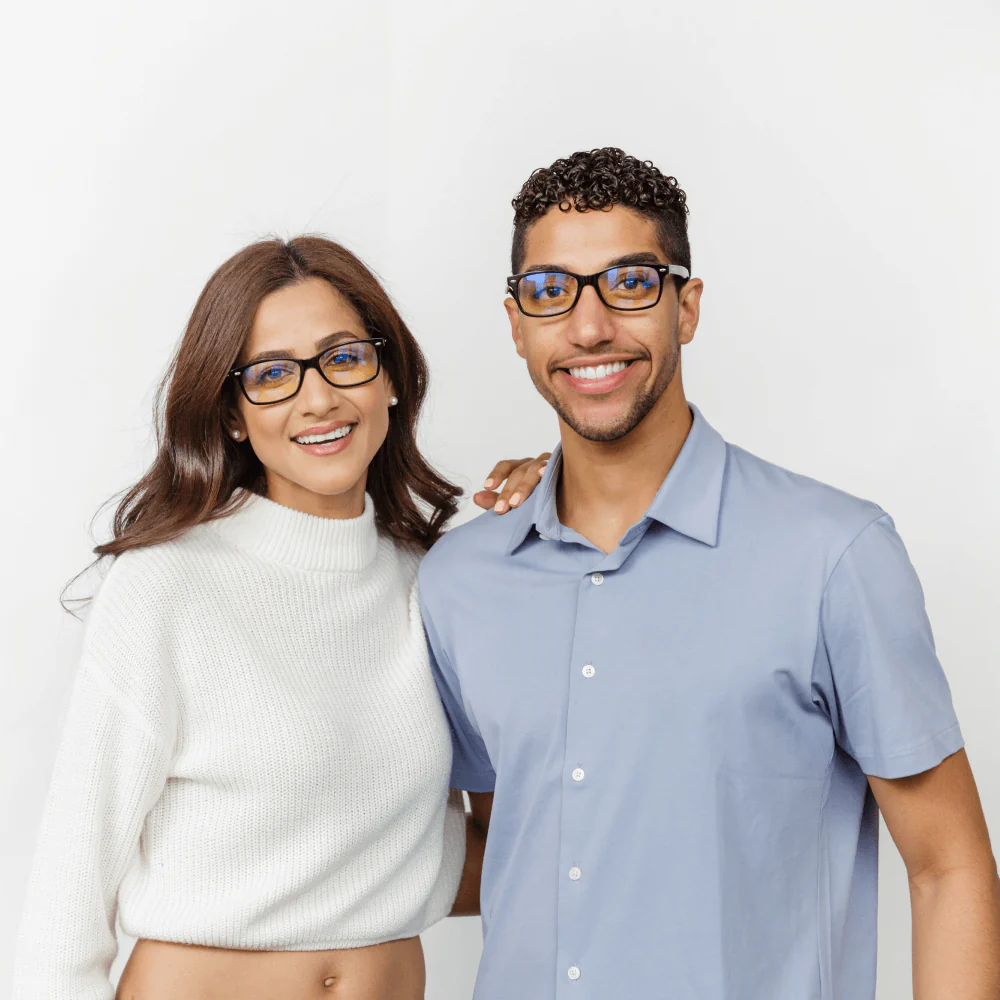 Classic Focus Reading Swannies - Image 4