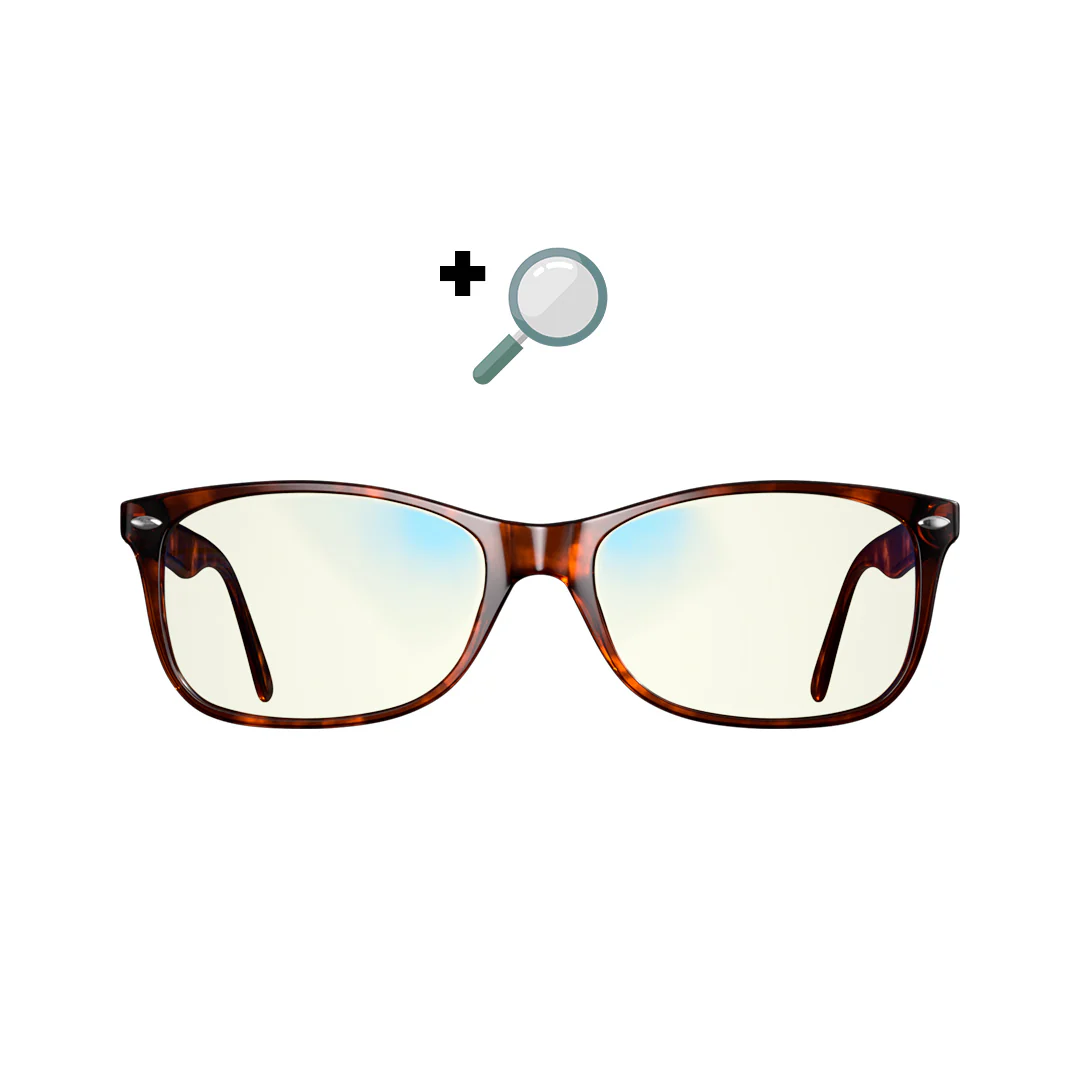 Classic Focus Reading Swannies - Image 6