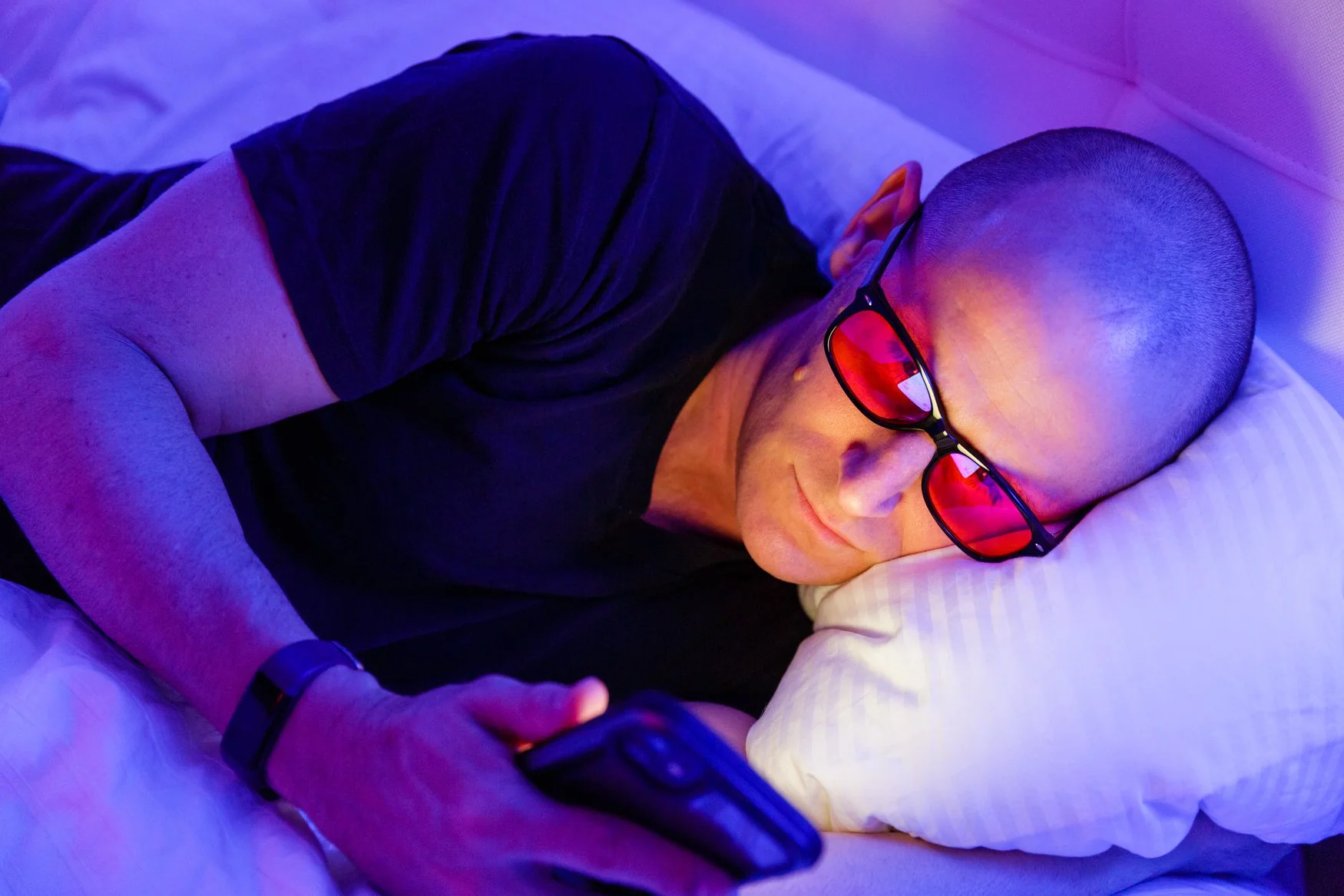 Classic Sleep Reading Swannies - Image 8