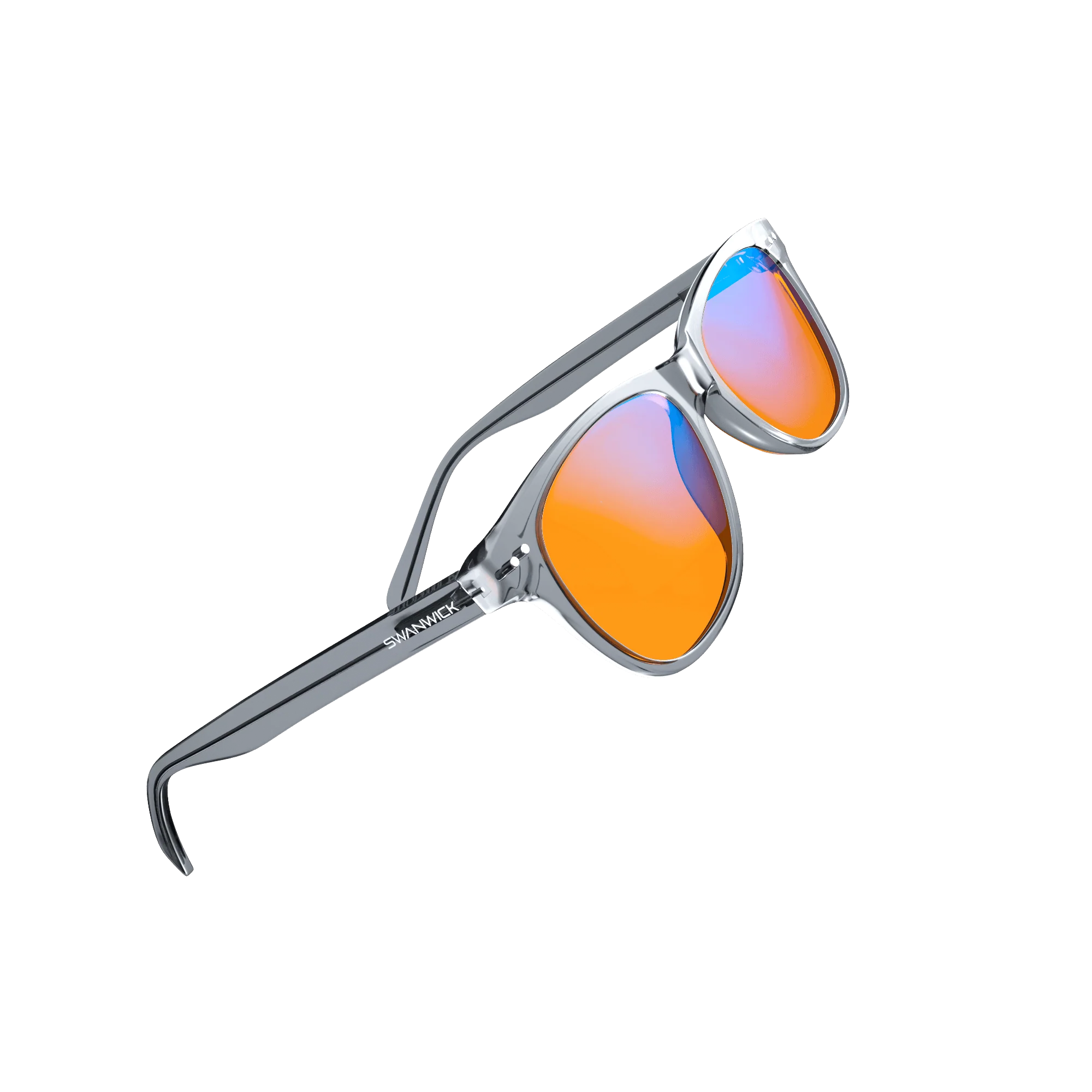 Smokey Quartz Sleep Swannies - Image 5