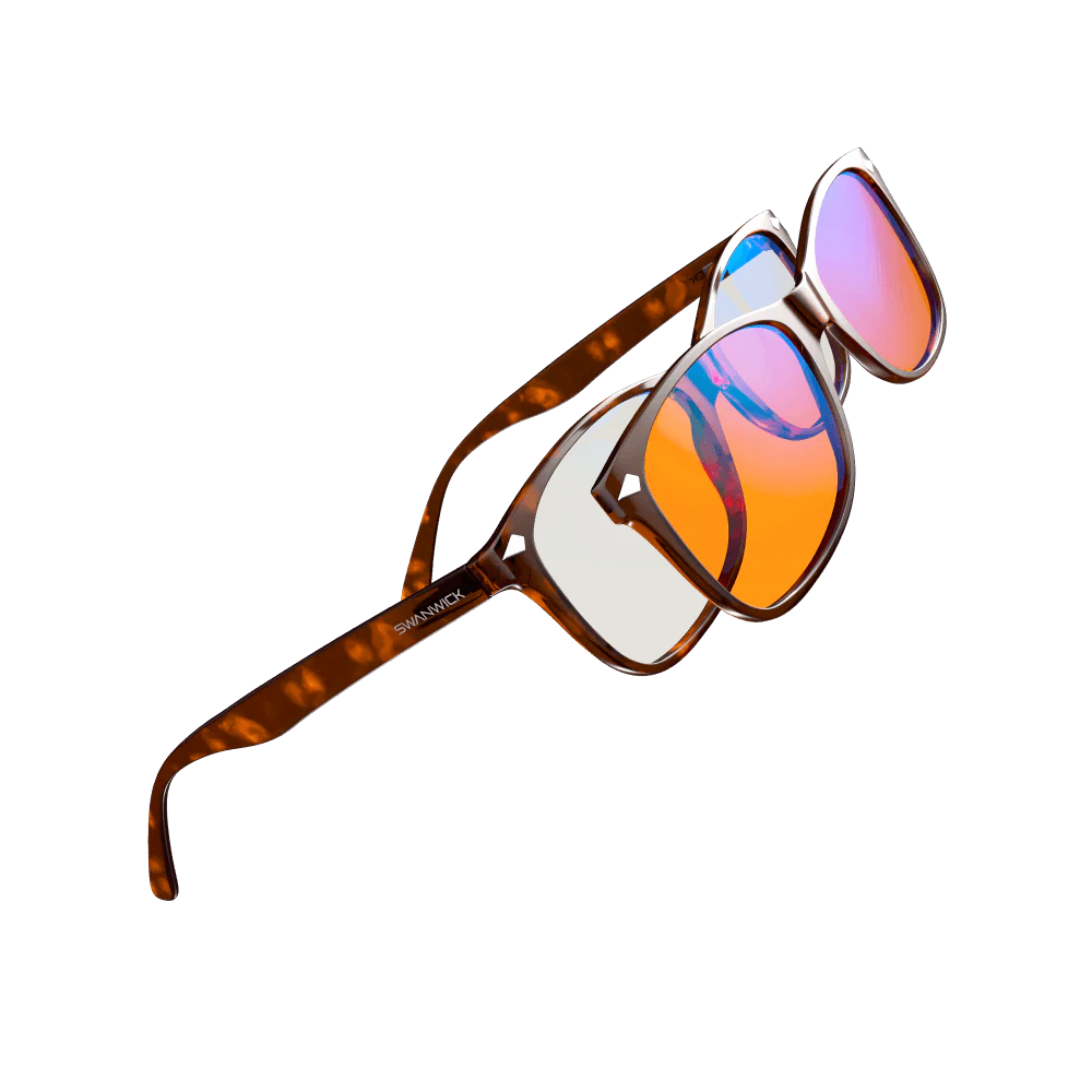 Snap-Ons Custom Prescription Swannies - Image 4