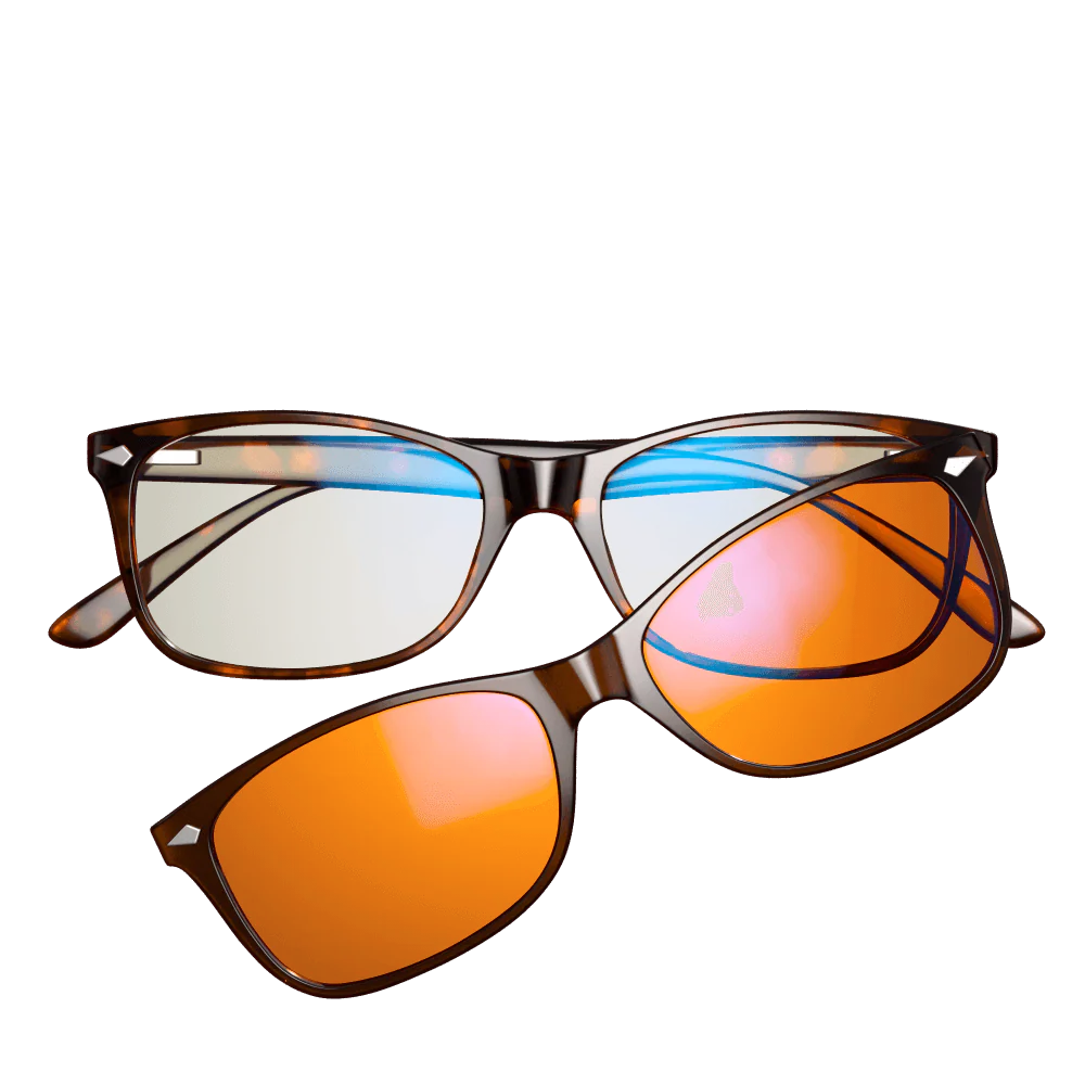 Snap-Ons Custom Prescription Swannies - Image 5