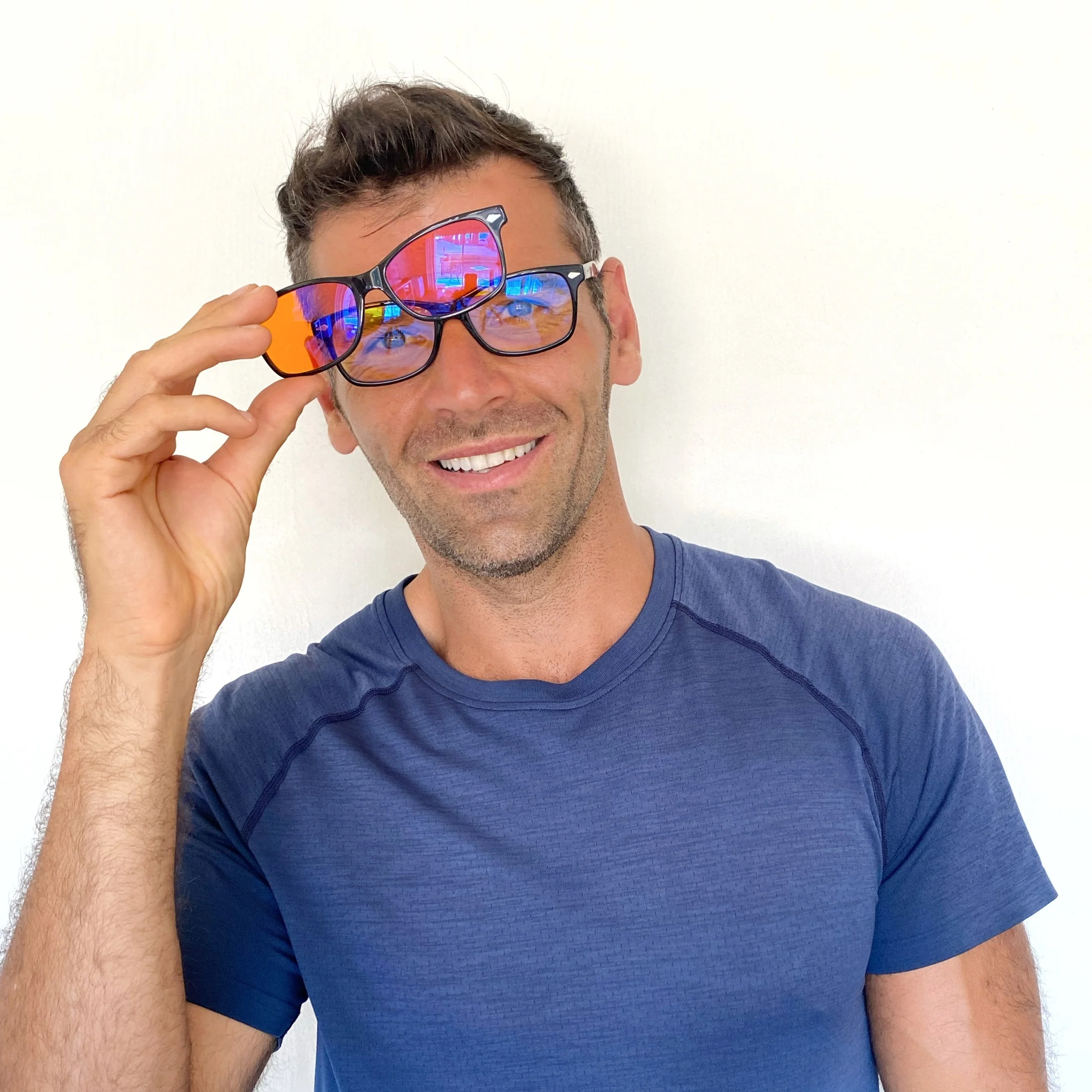 Snap-Ons Custom Prescription Swannies - Image 7