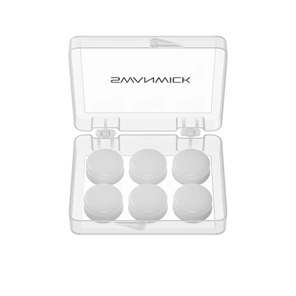 Sound Blocking Earplugs - Image 3