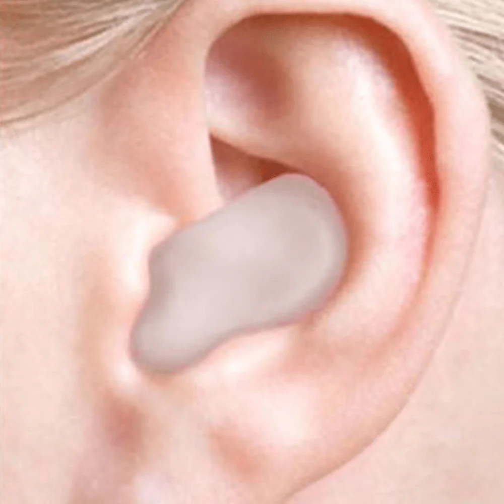 Sound Blocking Earplugs - Image 4